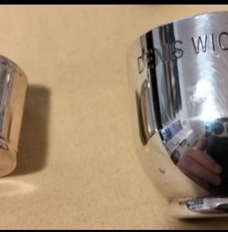 Booster Appesantitori per Trombone