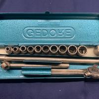 Chiavi a bussola GEDORE vintage