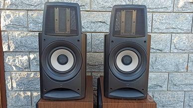 Casse attive elettrostatiche Sony SA-EX100