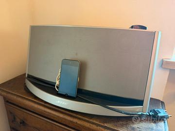 Bose SoundDock 10 con telecomando