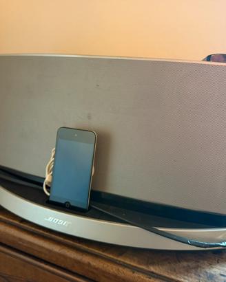 Bose SoundDock 10 con telecomando