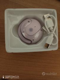 auricolari Bluetooth e Traduttore 148lingue