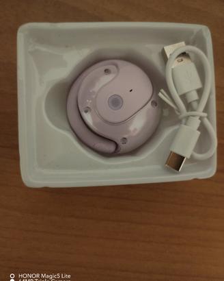 auricolari Bluetooth e Traduttore 148lingue