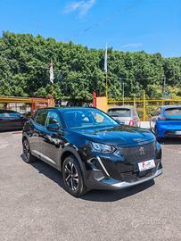 Peugeot 2008 PureTech 130 S&S Allure