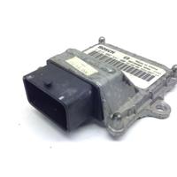 CENTRALINA MOTORE CDI BENELLI TRK 502X E4 ABS 500 