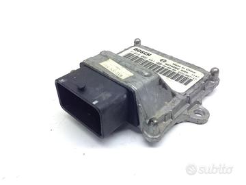 CENTRALINA MOTORE CDI BENELLI TRK 502X E4 ABS 500 