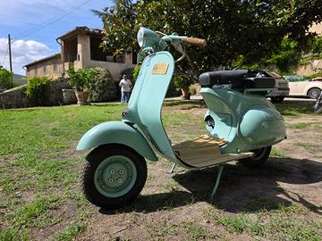 Piaggio Altro modello - 1953