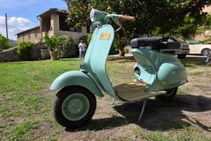 Piaggio Altro modello - 1953