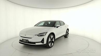 POLESTAR Polestar 2 Long Range Dual Motor 82kWh Pl