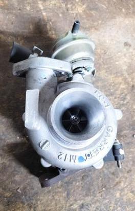 Turbina Opel Astra Zafira 1.7 CDTI 110 cv