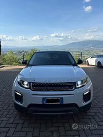 Range Rover Evoque 150cv 2000 TD4 - 118.000km