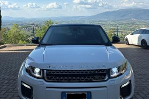 Range Rover Evoque 150cv 2000 TD4 - 118.000km