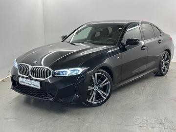 BMW Serie 3 320d mhev 48V Msport auto