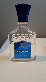 Creed Erolfa 75 ml al 60%