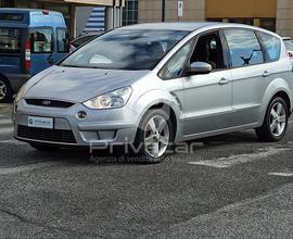 FORD S-Max 2.0 TDCi 140CV Titanium DPF