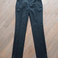 Pantalone nero Zara