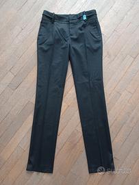 Pantalone nero Zara