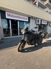 Yamaha Tracer 700 GT