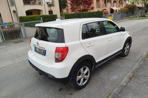 toyota Urban cruise 4wd