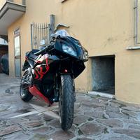 Aprila Rs 125 2008