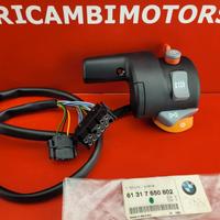 DEVIO COMMUTATORE DX BMW R1150GS R 1150 GS