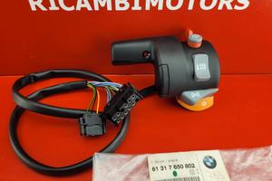 DEVIO COMMUTATORE DX BMW R1150GS R 1150 GS