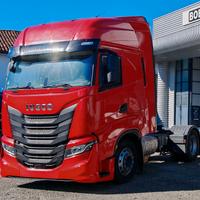 IVECO S-WAY 480