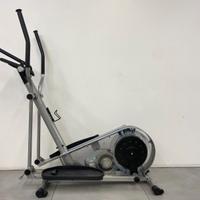 Crosstrainer Daum Electronic Ergo Lyps 8080 TRS 3