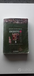 Erodoto 3 libro di storia