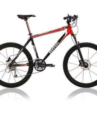 Bicicletta 26" Ferrari CX 50 NUOVA da Fatturare