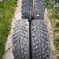 195/80 r15  x vitara