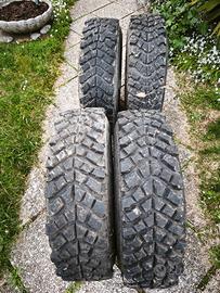 195/80 r15  x vitara