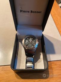 Orologi cronografi  Sector e Pierre Bonnet