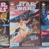 Star Wars fumetti  Panini Comics Lucas Books