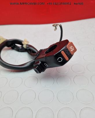 BLOCCHETTO DESTRO HONDA CBR 1000 RR 2006 2007