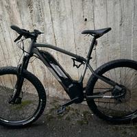 Ebike Rockrider Mtb eST9000 Tg’M