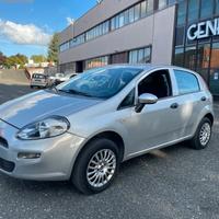 Fiat Punto 1.4 8V 5 porte Natural Power Young