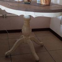 tavolo Dialma Brown cm 120x 80