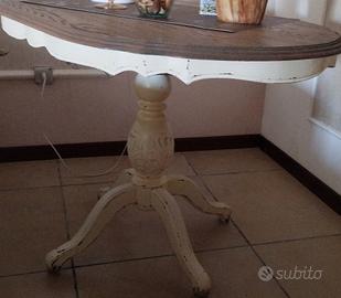 tavolo Dialma Brown cm 120x 80