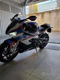 BMW S1000RR