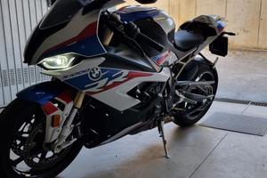 BMW S1000RR