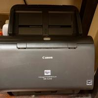 Scanner documenti Canon imageFORMULA DR-C240