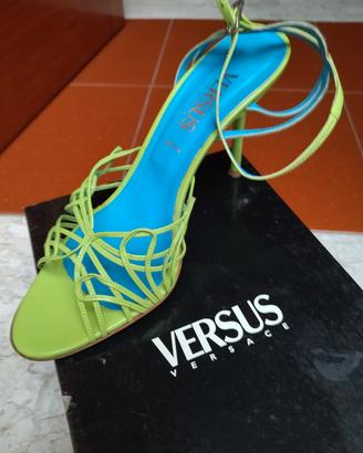 sandali Versace
