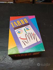 Gioco da tavolo 