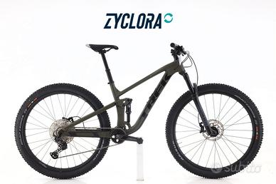 Trek Top Fuel 7 XT t.M