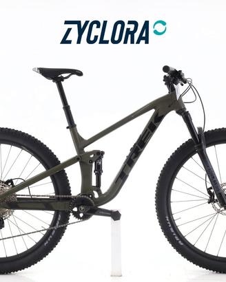 Trek Top Fuel 7 XT t.M
