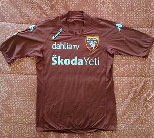 Maglia ufficiale da gara FC Torino