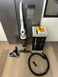 Aspirapolvere Rowenta completa