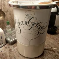 Gran gelato