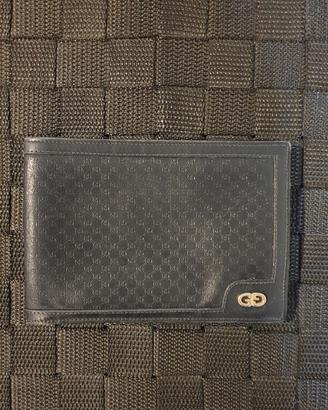 Portafoglio Gucci Vintage